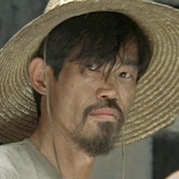 gutsanduppercuts:  Yuen Wah is a legend. Best know by most people for his role in