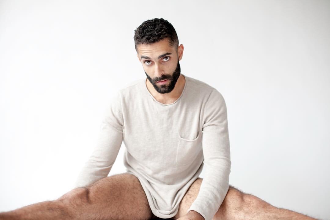 beardburnme:Taystilz instagram