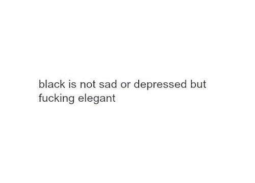sicklysatisfied:  ☹ Are You Satisfied? ☹