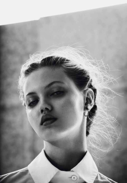 expiry:  Lindsey Wixson for Muse Magazine 2011 