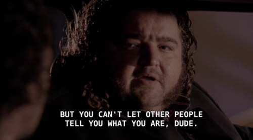 radiuslucis:Hurley is the best character on Lost 