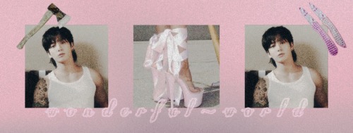 Wonderful World JJK One-Shot Series