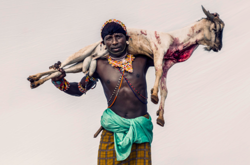 ohthentic:kateoplis:Kenya’s Samburu Warriors, Dirk Rees  | FeatureShoot  Oh