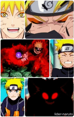 naruzumake:  Uzυмαкι Nαяυтσ &lt;3 
