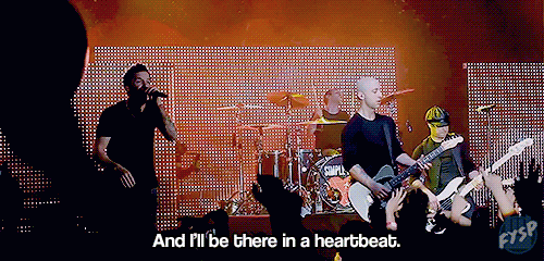 Fuck Yeah Simple Plan
