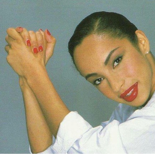 sade-adu:  🎷 Touching the very part of me, that’s making my soul sing