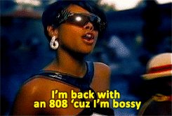homozexual:  jxydx:  omg she’s talking about pharrell with that bape line  I was just singing this the other day and then stopped myself like, ..whaaaat was that?  Cause your bossay