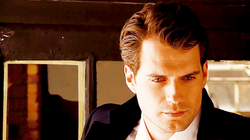 llynirr:  Henry Cavill || Men’s Fitness 