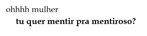 ana lua é minha bct ™