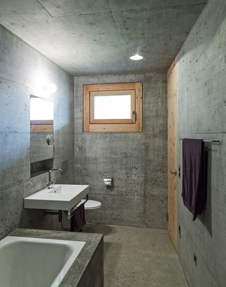 architags:  ISELIN Architektur. Cottage in Val Müstair. Switzerland. photos: Georg