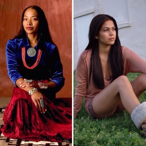 Tumblr Native American Women