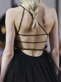 fvrmamentvs: Valentino FW 15 Haute Couture