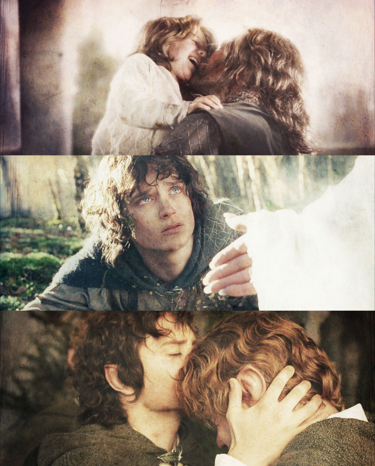 fuck-yeah-middle-earth:  Happy birthday, Professor Tolkien! Thank you for teaching