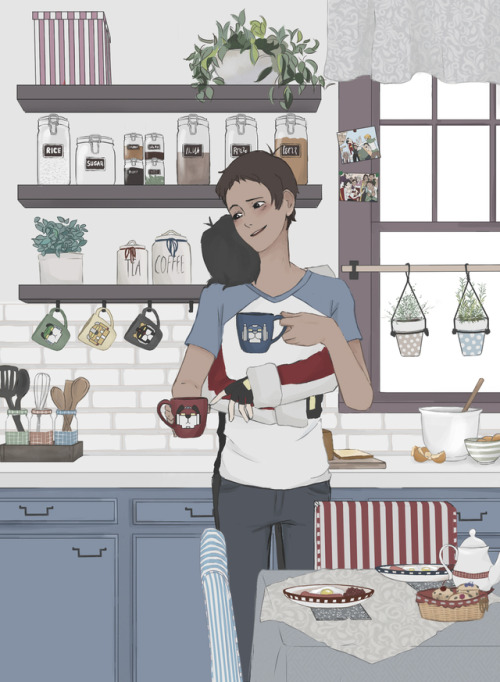 Domestic (instagram)