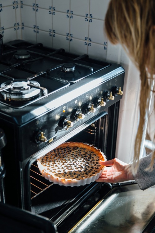 peone:A Cozy Weekend in Sweden | our food stories