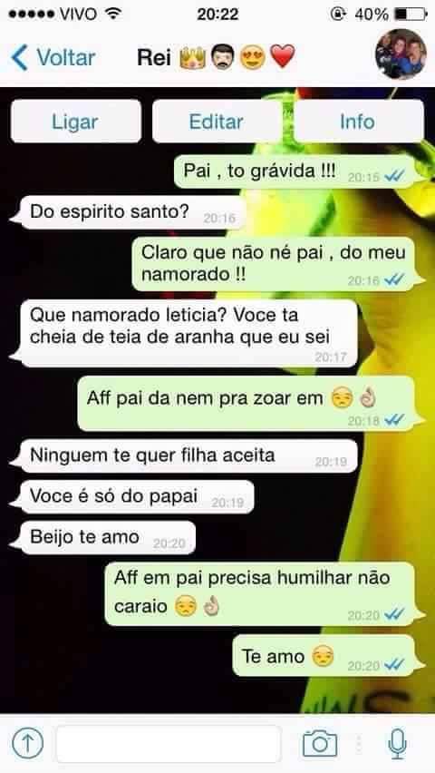 essa menina é treinada ✌