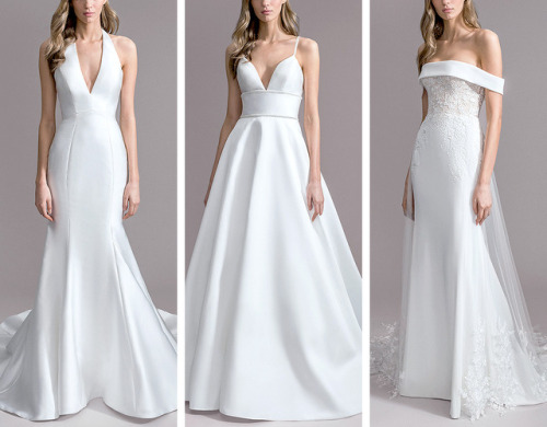 Ti Adora Fall 2019 Bridal Collection