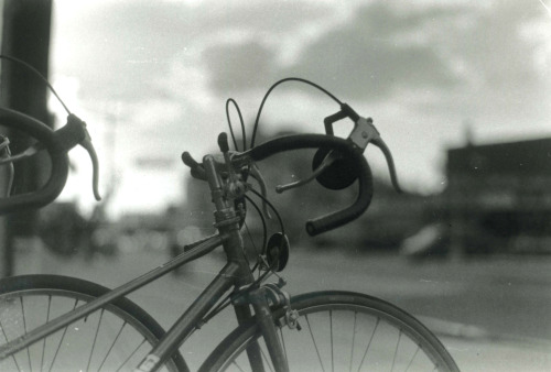 mattyglovebox:  Fahrrad Brooklyn, NY. October 2013.
