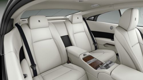 definemotorsports:  Rolls Royce Wraith Define Motorsports Edition 2014