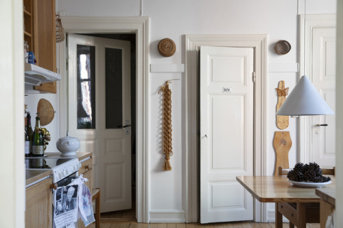 thenordroom: Spacious Scandinavian apartment THENORDROOM.COM - INSTAGRAM - PINTEREST - FACEBOOK