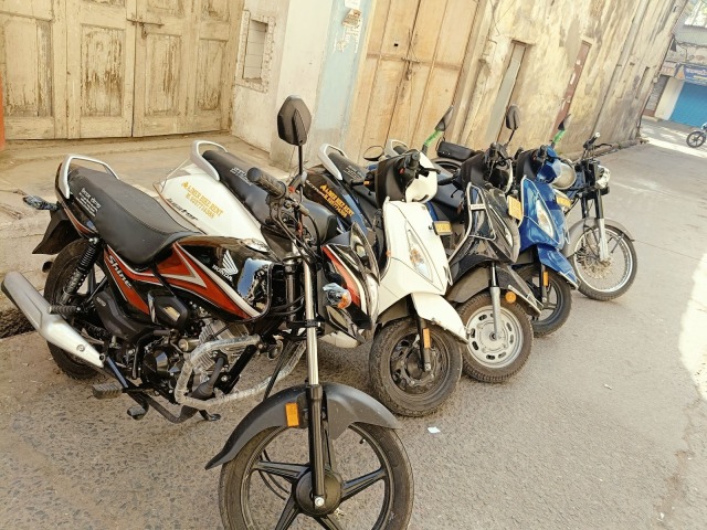 Ajmer Bike Rent: The Ultimate Guide to Exploring Ajmer on Two Wheels – @ajmerbikerent on Tumblr