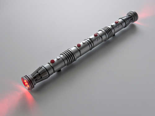 Porn leiawars:    tiefighters:    Star Wars Lightsaber photos