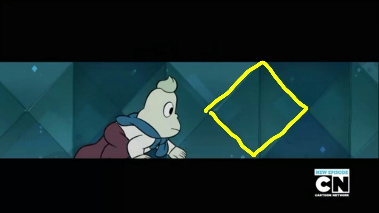 attractivefriend:  YELLOW DIAMOND CONFIRMED