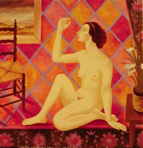 youcannottakeitwithyou:Patricia O'Brien (www.artbypatricia-obrien.com/)