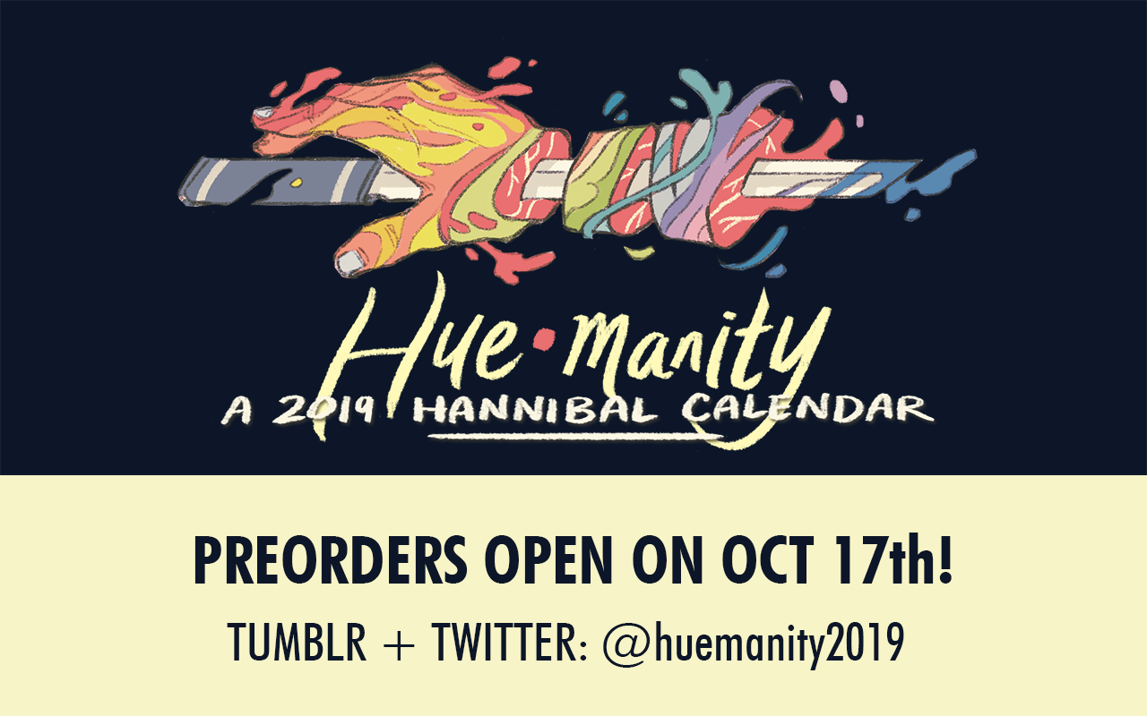 huemanity2019: Huemanity2019 is delighted to introduce the artwork for our upcoming