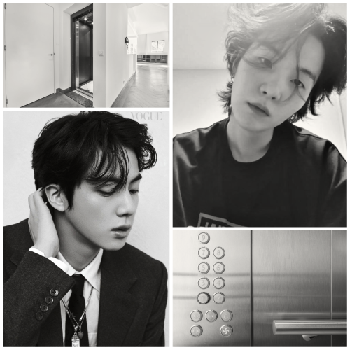 Schooled Aka Seokjin's Revenge