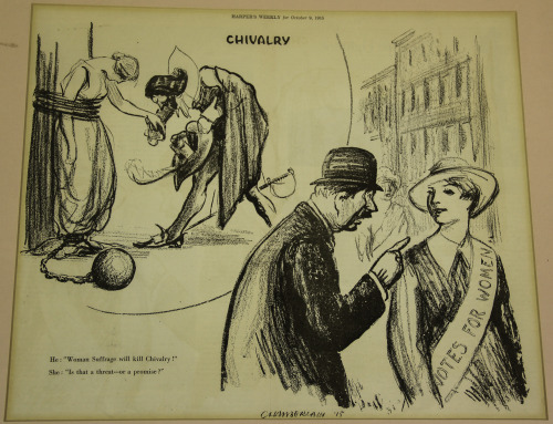 On this day in 1920, the 19th Amendment to the U.S. Constitution was ratified, granting women the ri