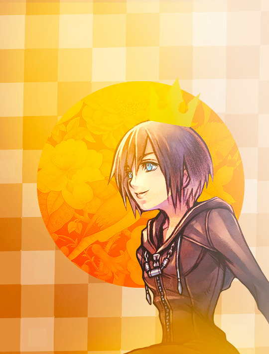 swordingering-deactivated202001:  Posters series ♦ Fave character 2/2&ldquo;She,