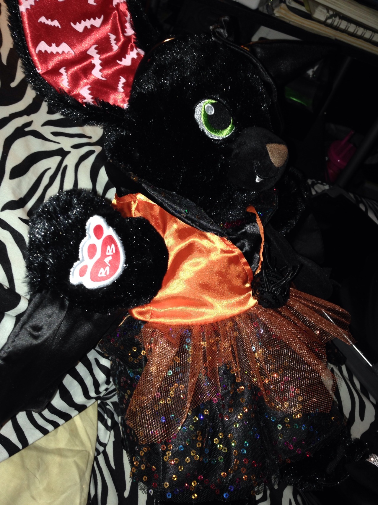 spookyspazz:  Due to personal matters I might go into later, I need to make a strict