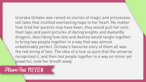 ZINE PREVIEWTake a sneak peek at the sweet stories in the zine! This adorable fic was written by Cas