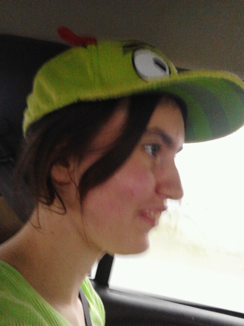 SWAG, some people have it