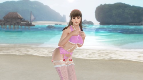 New Doax3 dlc!http://imgur.com/a/FMtD4