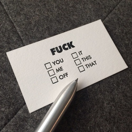 digitaldiscipline:sheasmith:check all that applyI didn’t think I needed business cards.I was w