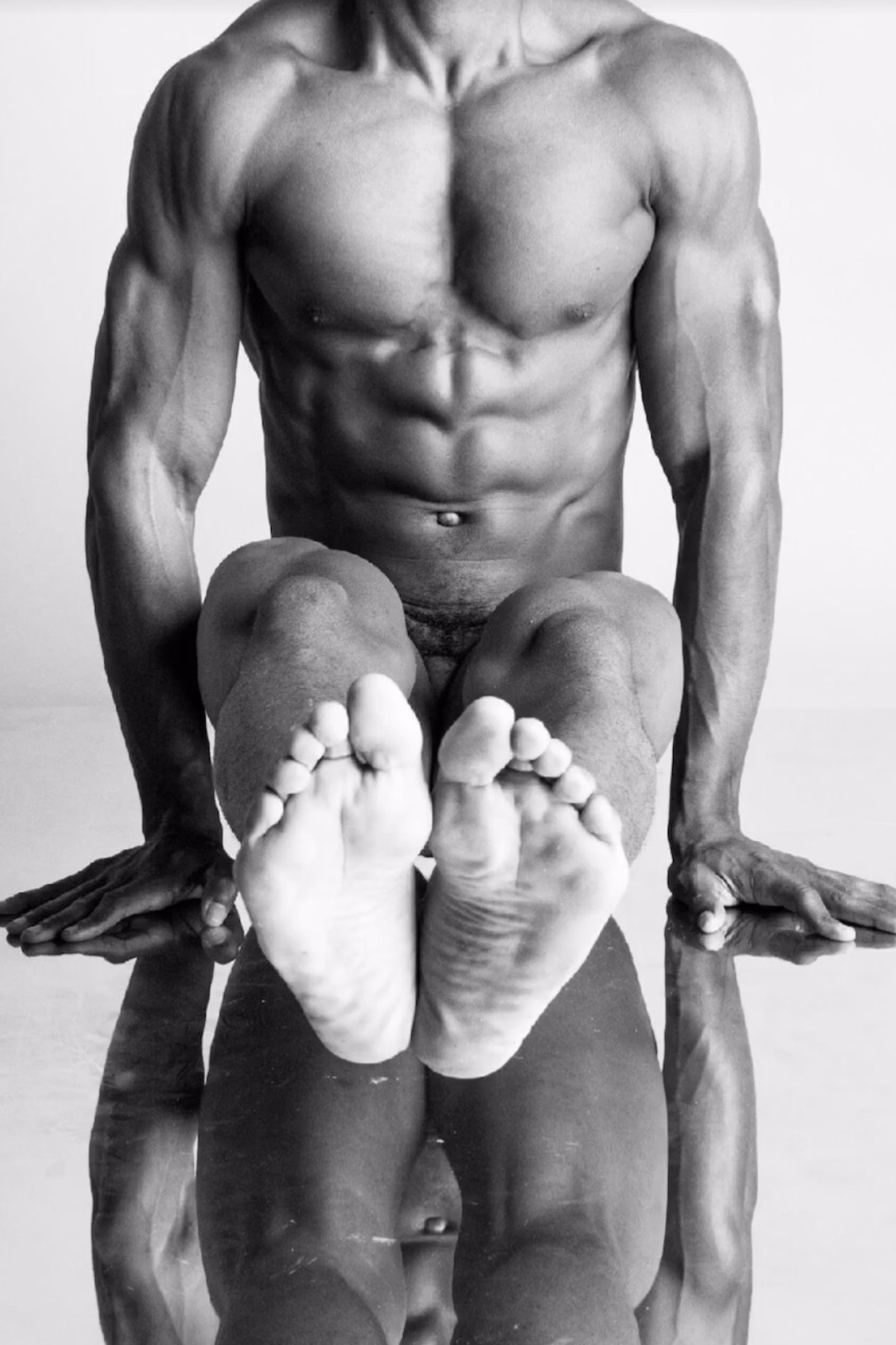 fullfrontalmalemodel:  Model: Denzel TheodorePhotographers: Lucas Castro Pardo &amp; Kevin