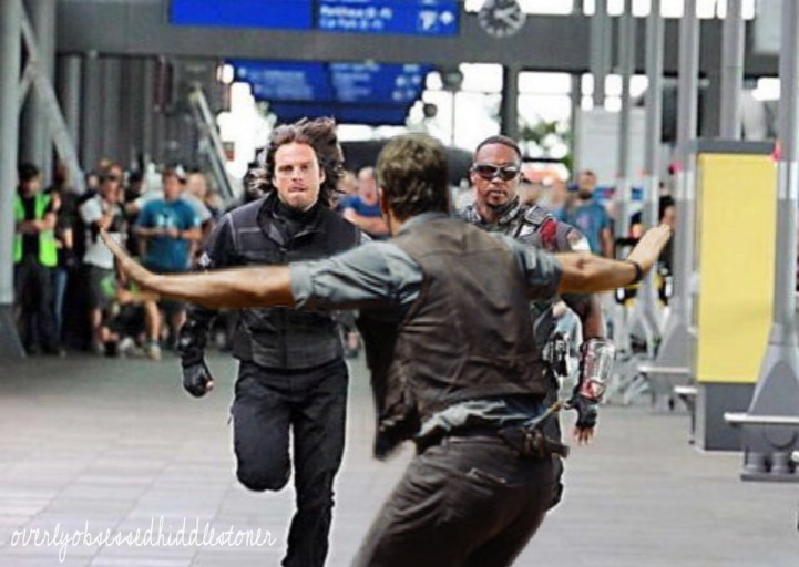 Kylo Ren