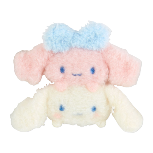 Cinnamoroll And Poron Broch! (*)*