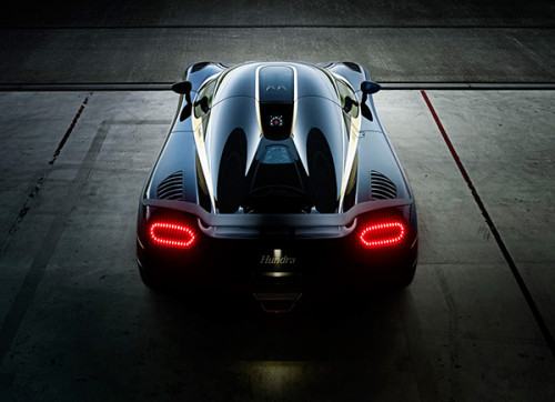 mistergoodlife:  Koenigsegg Hundra project | Mr. Goodlife | Instagram