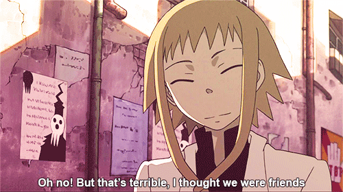 I Love Anime
