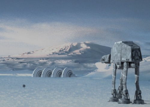 archatlas: The (Best) Architecture of the Star Wars SagaIn no particular order, probably a lot of pl