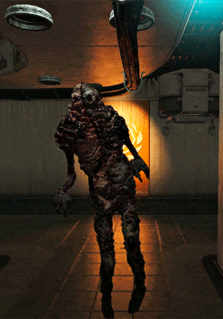 bloodofelves:The enemies of SOMA