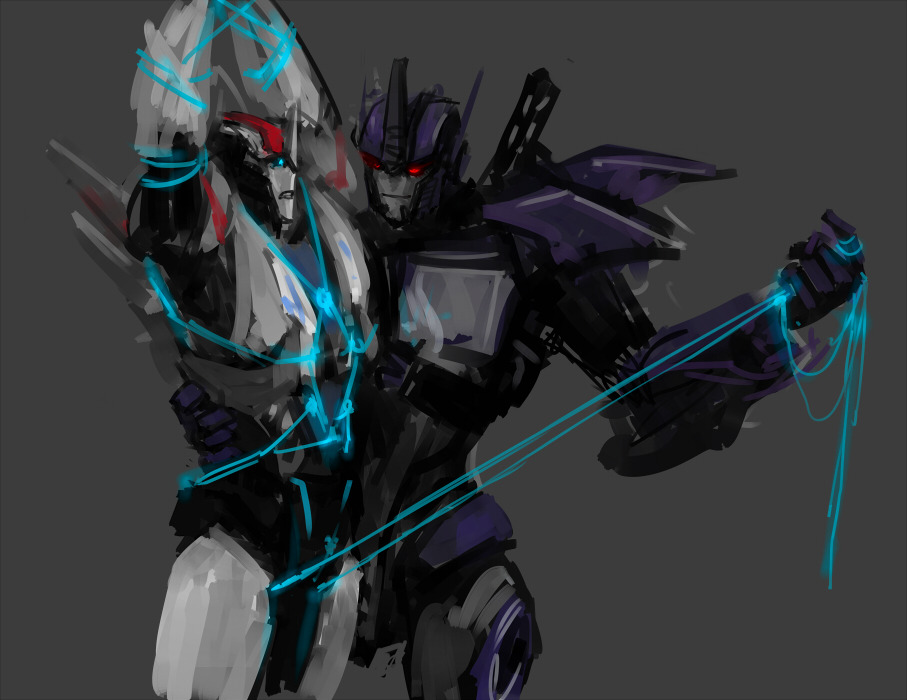 Brb crying over robots...