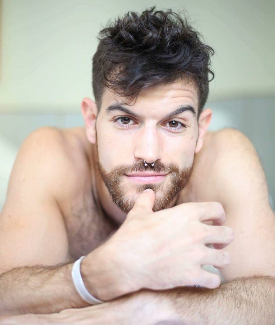 kikodionisio:Matthieu @mattrebpro @kikodionisio_photography #malemodel #throwback