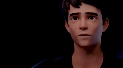 emmiamuzeek:Daehyun - Mechanic (½)