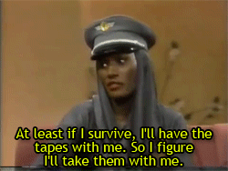 PATTI LABELLE & PWORN