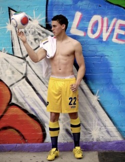 rugbysocklad:  FIT &amp; KITTED! 