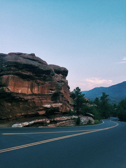 garden of the gods